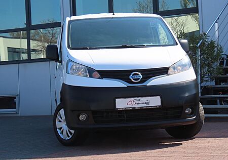 Nissan NV200 1.5 DCI Optima Kamera