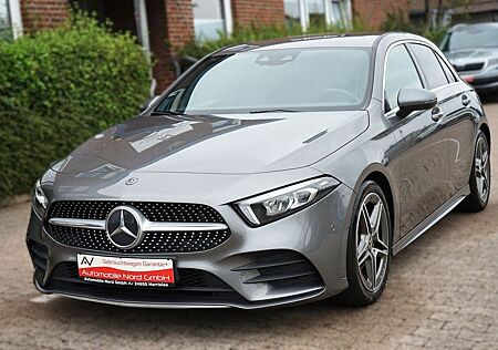 Mercedes-Benz A 200 *AMG Paket*Service Neu*Hu Au Neu