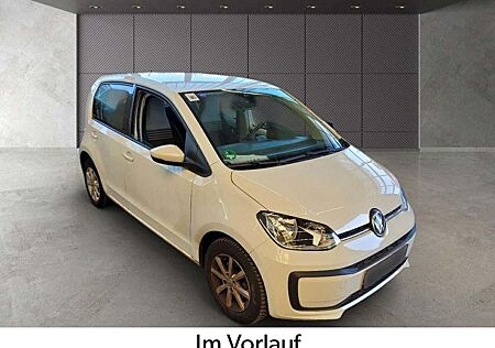 VW Up Volkswagen move ! 1.0 MPI/CAM/GRA/KLIMA/4TÜRER