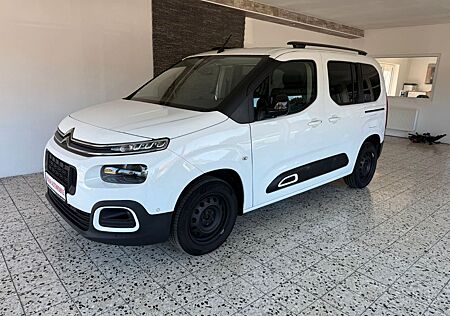 Citroën Berlingo Feel Pack M - 1. Hand - Tüv Neu