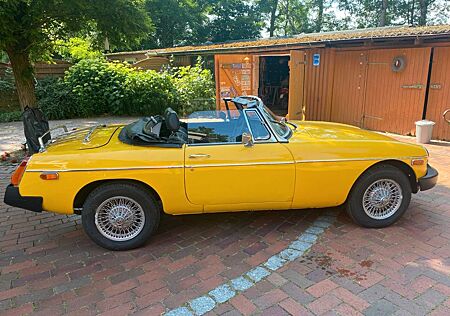 MGB