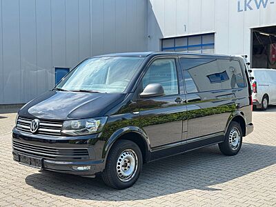 Volkswagen T6 Multivan Trendline*7 Sitzer*PDC*TÜV*EURO 6*