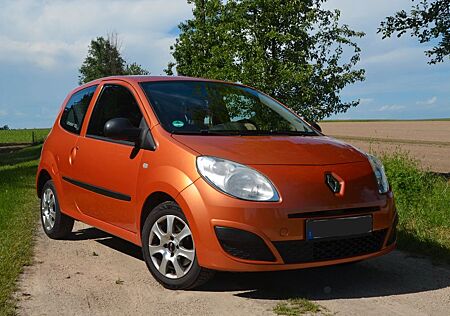 Renault Twingo Authentique 1.2 eco2 Alufelgen