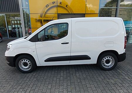 Opel Combo -e Cargo Edition