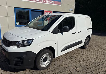 Peugeot Partner Premium L1 Navi Kamera Klima