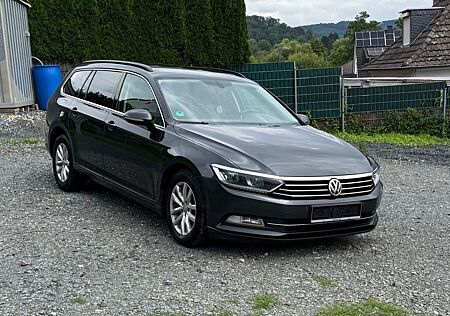 VW Passat Variant Volkswagen Comfortline 2.0 TDI Euro 6