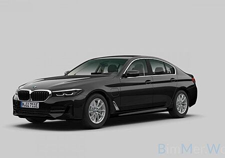 BMW 530e Alarm DAB HiFi Komfort Kamera DriveAs Sport
