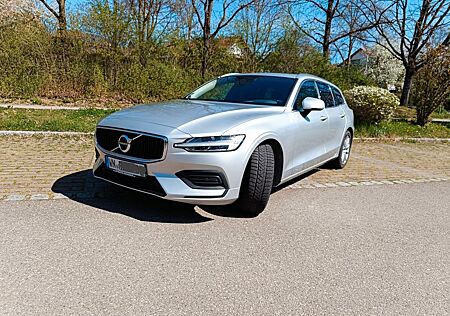 Volvo V60 T4 Geartronic Momentum Pro Momentum Pro