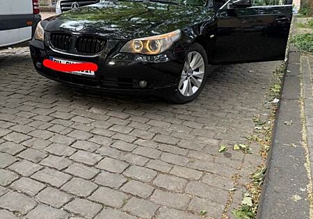 BMW 530d A touring -
