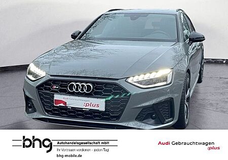 Audi S4 Avant TDI Matrix/AHK/Pano/B&O/Assist/uvm.