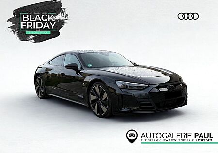 Audi e-tron GT Quattro *LED*PANO*B&O*ACC*LEDER*KAM*