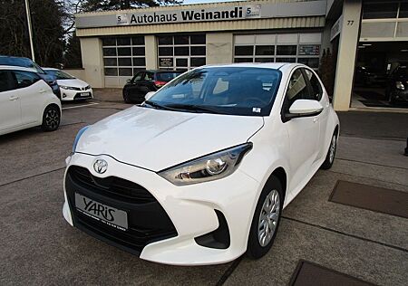 Toyota Yaris Hybrid 1,5 L Comfort, 5-Türer