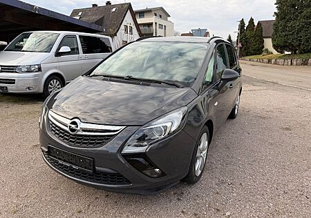 Opel Zafira Tourer 1.4 Business Edition
