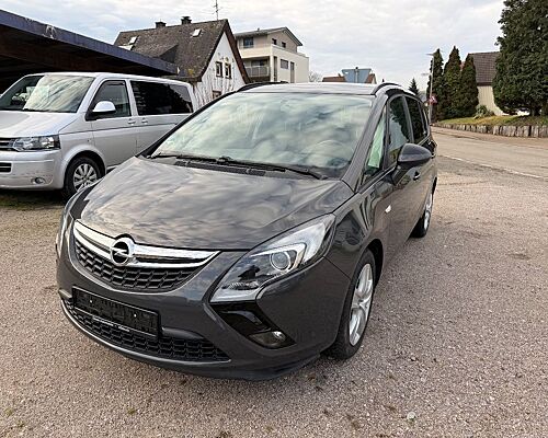 Opel Zafira Tourer 1.4 Business Edition