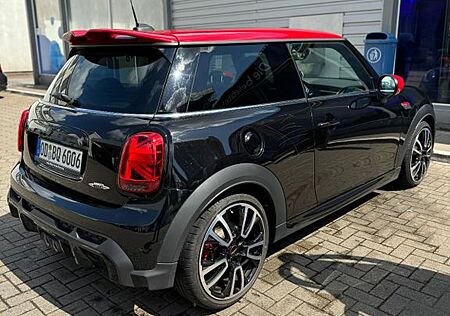 Mini John Cooper Works Kamera/CarPlay/Pano/HuD/Garant