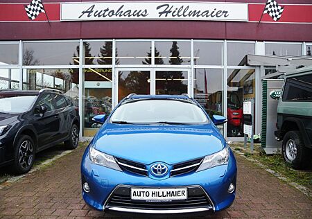 Toyota Auris Touring Sports Hybrid Edition*AHK*SHZ*NAVI