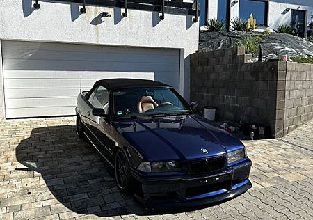 BMW 328i Cabrio Sport Edition Sport Edition