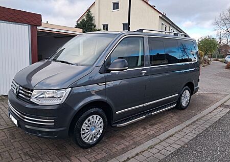 VW T6 Kombi Volkswagen