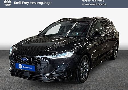Ford Focus Turnier 1.0 EcoBoost Hybrid ST-LINE X