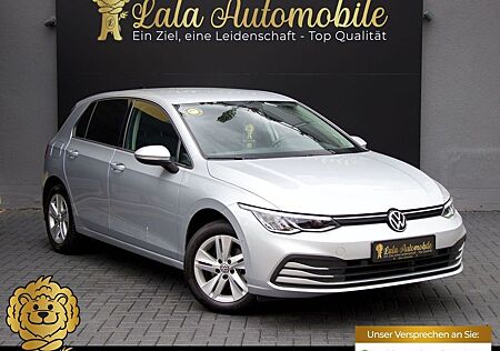 VW Golf Volkswagen Life 1.5 TSI AMBIENTE/KLIMA/TEMPOMAT/LED/NA