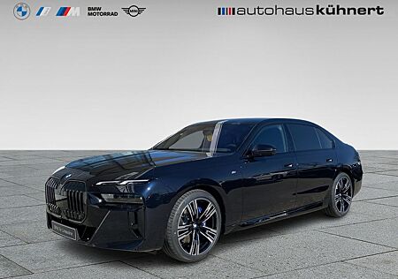 BMW 740d xDrive Lim M-Sport PRO UPE: 150.050,-