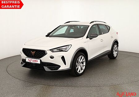 Cupra Formentor 1.4 TSI e-Hybrid LED Navi ACC Kamera