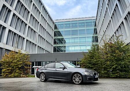 BMW 330D Automatik