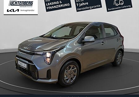 Kia Picanto Vision