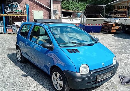 Renault Twingo 1.2 Authentique TÜV NEU