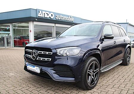Mercedes-Benz GLS 350 d 4M AMG-Line*NIGHT*ENTERTAINMENT-FOND*