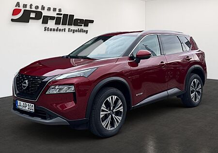 Nissan X-Trail 1.5VC-T e-POWER N-Connecta *HUD/VOLL-LED