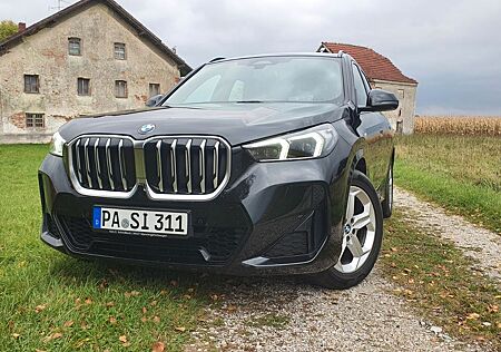 BMW X1 sDrive20i Steptronic