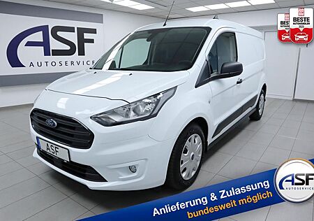 Ford Transit Connect Kasten Trend L2 lang #Tempoma...