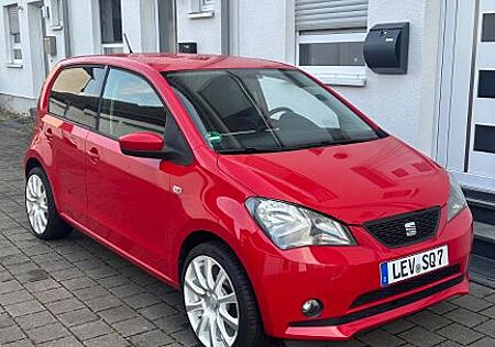 Seat Mii 1.0 44kW Style Style