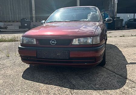 Opel Vectra 1.8i GL GL