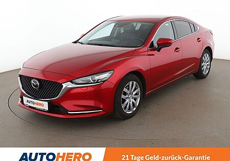 Mazda 6 2.5 Sports-Line Aut.*360°*BOSE*NAVI*PDC*SHZ*