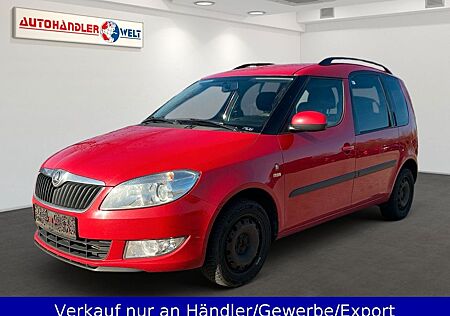Skoda Roomster 1.2 TDI Active Plus Edition