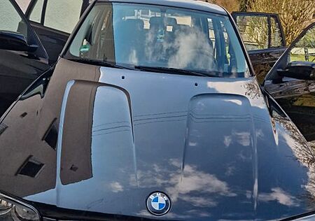 BMW X3 xDrive20i -