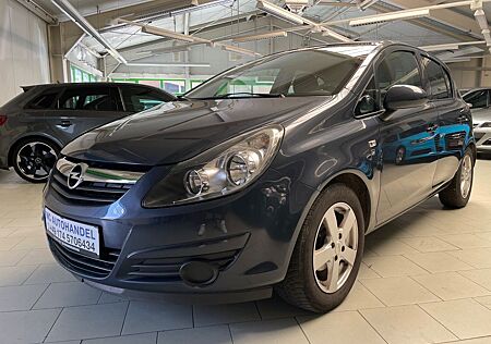 Opel Corsa D Edition "111 Jahre"