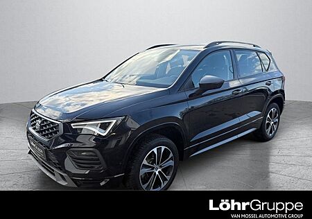 Seat Ateca 2,0 TDI FR-Line DSG