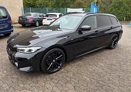 BMW 320 d xDrive M Sport Paket Mod.2023 Widescreen