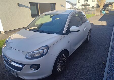 Opel Adam 1.2 -