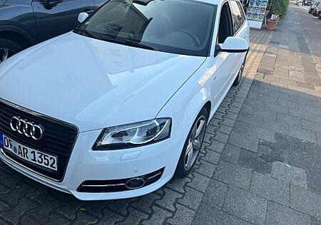 Audi A3 1.8 TFSI S tronic S line Sportback S line