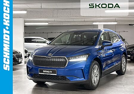 Skoda Enyaq 50 Loft, Navi, Rückfahrkamera, PDC Loft