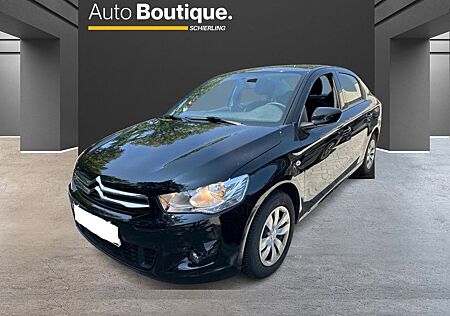 Citroën C-Elysee C-Elysée 1.2 /KLIMA