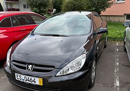 Peugeot 307 CC 135 -
