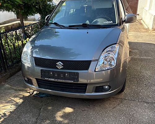 Suzuki Swift 1,3 Club Club