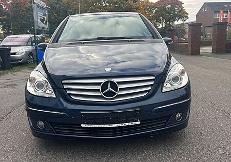 Mercedes-Benz B 200 CDI -