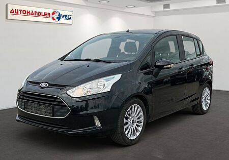 Ford B-Max 1.0 T AAC SHZ FSHz PDC Sync