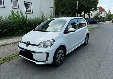 VW Up Volkswagen e-! Style Plus e-! Style Plus